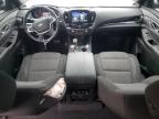 2022 Chevrolet Traverse Lt for Sale in Barberton, OH - Front End