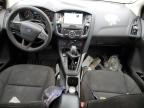 2017 Ford Focus Sel for Sale in East Granby, CT - Front End