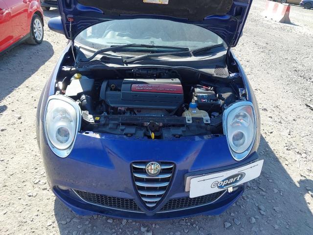 2010 ALFA ROMEO MITO LUSSO