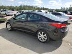 2011 Hyundai Elantra Gls de vânzare în Savannah, GA - Rear End