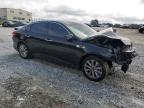 2017 Kia Optima Ex იყიდება Gainesville-ში, GA - Front End