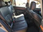 2011 Subaru Outback 3.6R Limited للبيع في Albuquerque، NM - Vandalism