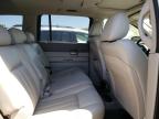 2005 Dodge Durango Limited იყიდება Chambersburg-ში, PA - Front End