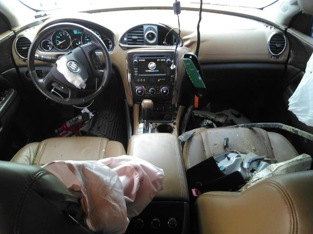  BUICK ENCLAVE 2014 Белы