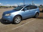 2015 Subaru Tribeca Limited იყიდება Colorado Springs-ში, CO - Front End