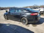 2013 Ford Fusion Se للبيع في Ellwood City، PA - Side
