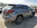 2018 Lexus Rx 350 Base en Venta en Bridgeton, MO - Side