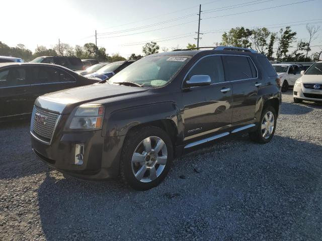 2014 Gmc Terrain Denali