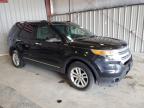2015 Ford Explorer Xlt за продажба в Appleton, WI - Side
