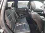 2020 Jeep Grand Cherokee Limited de vânzare în Louisville, KY - Hail