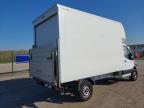2021 FORD TRANSIT 35 for sale at Copart WOLVERHAMPTON