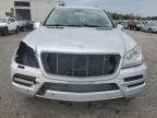 2011 Mercedes-Benz Gl 450 4Matic продається в Fredericksburg, VA - Front End