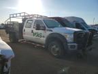 2016 Ford F550 Super Duty იყიდება Bismarck-ში, ND - Mechanical