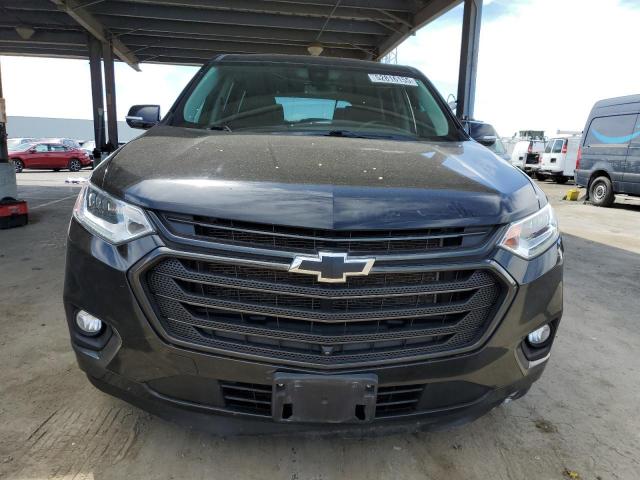 CHEVROLET TRAVERSE 2020 Czarny
