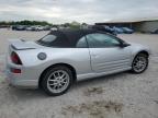 2001 Mitsubishi Eclipse Spyder Gt for Sale in Madisonville, TN - Front End
