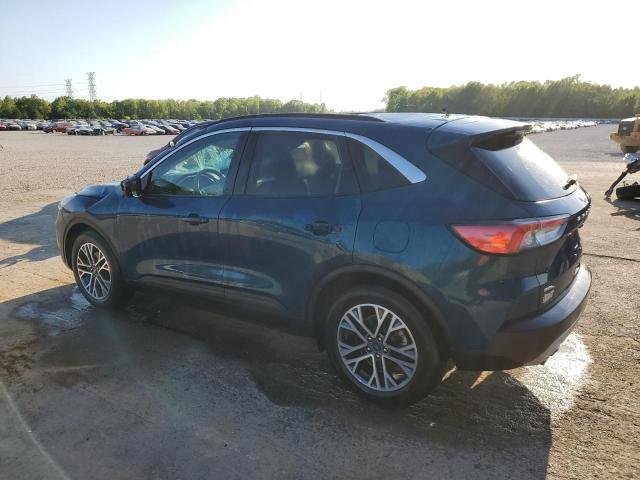  FORD ESCAPE 2020 Синій