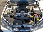 2008 Subaru Impreza 2.5I   de vânzare în Denver, CO - Rear End