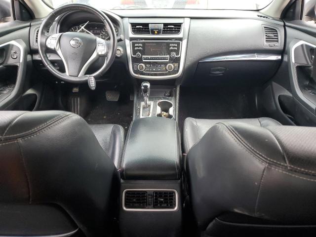 NISSAN ALTIMA 2018 Szary