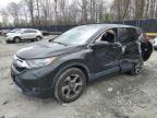 2018 Honda Cr-V Ex for Sale in Waldorf, MD - Side