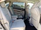 2019 Acura Mdx Advance للبيع في Haslet، TX - Front End