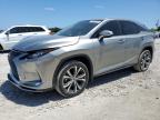 2022 Lexus Rx 350 for Sale in West Palm Beach, FL - Front End