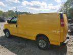 2021 Gmc Savana G2500 zu verkaufen in Waldorf, MD - Rear End