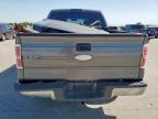 2012 FORD F150 SUPERCREW à vendre chez Copart TX - DALLAS