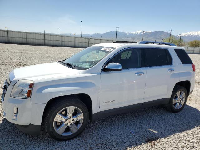 2014 Gmc Terrain Slt
