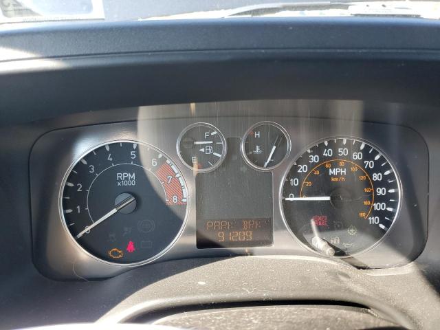 2007 HUMMER H3