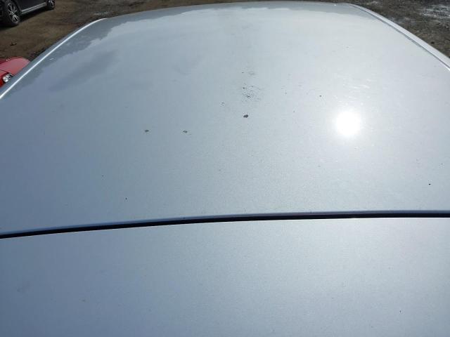 2011 VOLKSWAGEN GOLF PLUS