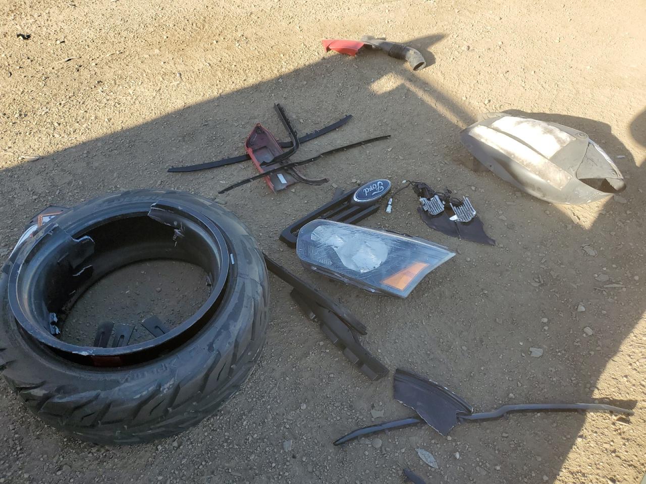 2019 Ram 1500 Rebel VIN: 1C6SRFLT3KN837006 Lot: 53104815