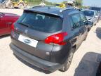 2016 PEUGEOT 2008 ACTIV for sale at Copart BRISTOL