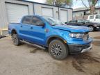 2021 Ford Ranger Xl за продажба в Albuquerque, NM - Front End
