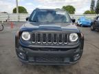 2018 Jeep Renegade Latitude na sprzedaż w Miami, FL - Side
