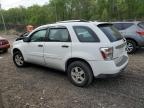 2007 Chevrolet Equinox Ls de vânzare în Baltimore, MD - Minor Dent/Scratches