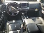2021 Chevrolet Colorado Lt de vânzare în Brookhaven, NY - Vandalism