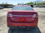 2017 Ford Taurus Limited იყიდება Marlboro-ში, NY - Front End