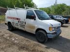 2002 Ford Econoline E250 Van за продажба в Baltimore, MD - Side