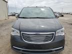 Temple, TX에서 판매 중인 2011 Chrysler Town & Country Limited - Side