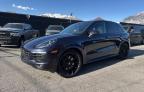 2018 Porsche Cayenne  за продажба в Los Angeles, CA - Damage History