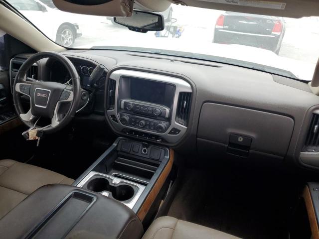  GMC SIERRA 2014 Белы