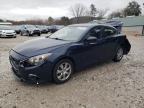 2015 Mazda 3 Sv zu verkaufen in West Warren, MA - Rear End