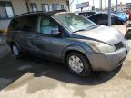 2004 Nissan Quest S იყიდება Los Angeles-ში, CA - Side