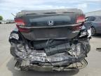 2018 Honda Clarity  იყიდება Sacramento-ში, CA - Rear End