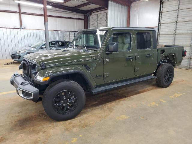 JEEP GLADIATOR 2023