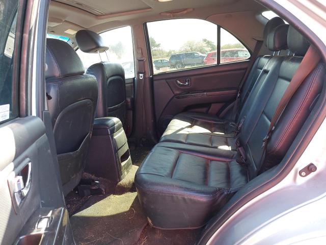 2007 KIA SORENTO TI