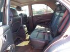 2007 KIA SORENTO TI for sale at Copart SANDTOFT