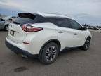 2017 Nissan Murano S na sprzedaż w Ham Lake, MN - Front End