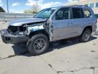2009 Lexus Lx 570 for Sale in Littleton, CO - Front End