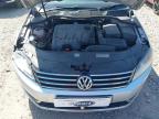 2012 VOLKSWAGEN PASSAT SPO for sale at Copart YORK